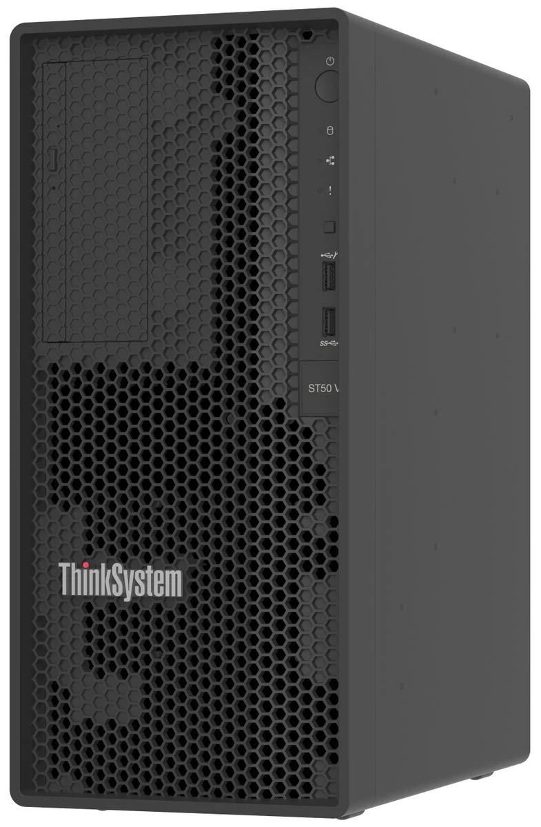 St50 V3 Xeon E-2434 2.6Ghz 4C 16Gb 2X1Tb 1X500W
