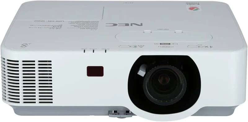 NEC P554U Proiettore Professionale WUXGA 5300 Lumen Prodotto NUOVO