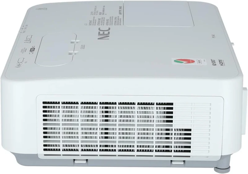 NEC P554U Proiettore Professionale WUXGA 5300 Lumen Prodotto NUOVO
