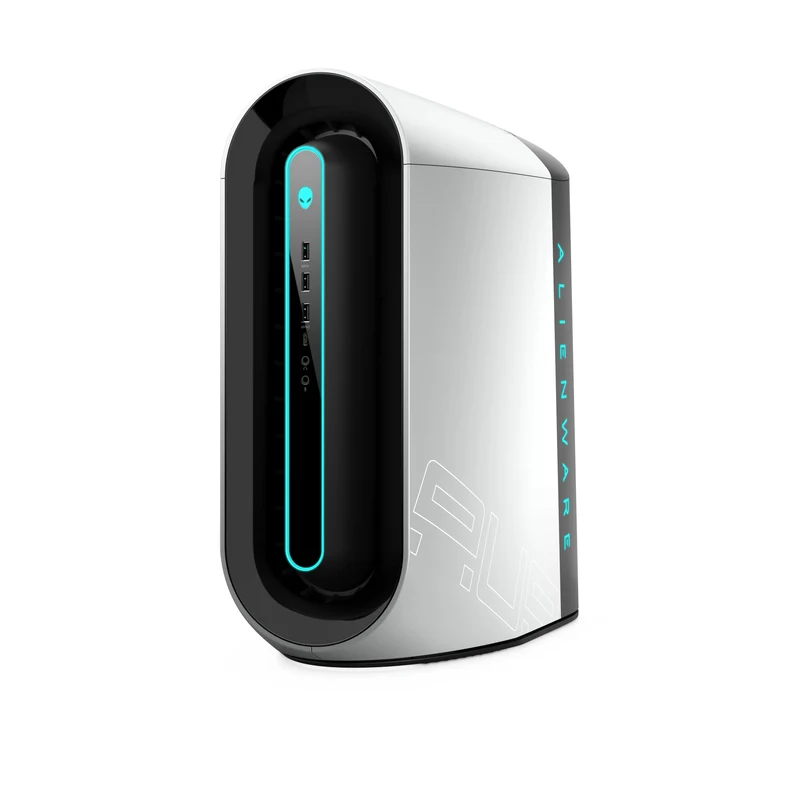 Dell Alienware Aurora R10 PC Gaming | AMD Ryzen 9 5900 | Ram 128GB | SSD 2TB | Nvidia RTX 3080Ti 12GB FreeDOS