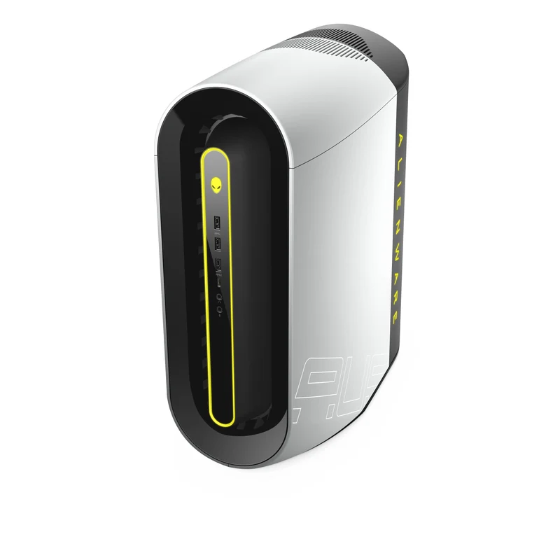 Dell Alienware Aurora R10 PC Gaming | AMD Ryzen 9 5900 | Ram 128GB | SSD 2TB | Nvidia RTX 3080Ti 12GB FreeDOS
