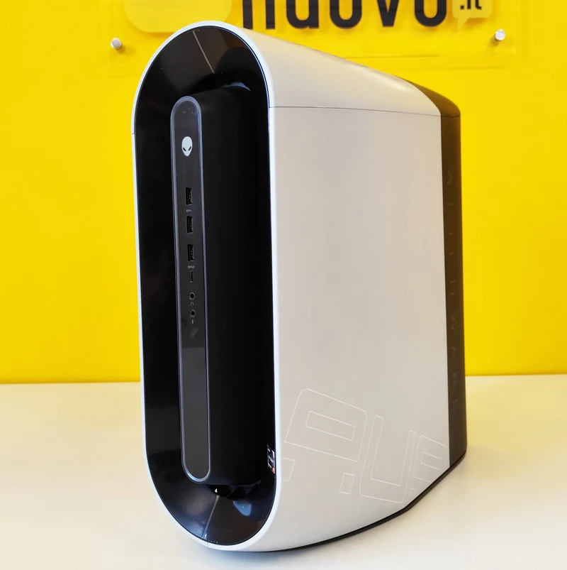 Dell Alienware Aurora R10 PC Gaming | AMD Ryzen 9 5900 | Ram 128GB | SSD 2TB | Nvidia RTX 3080Ti 12GB FreeDOS