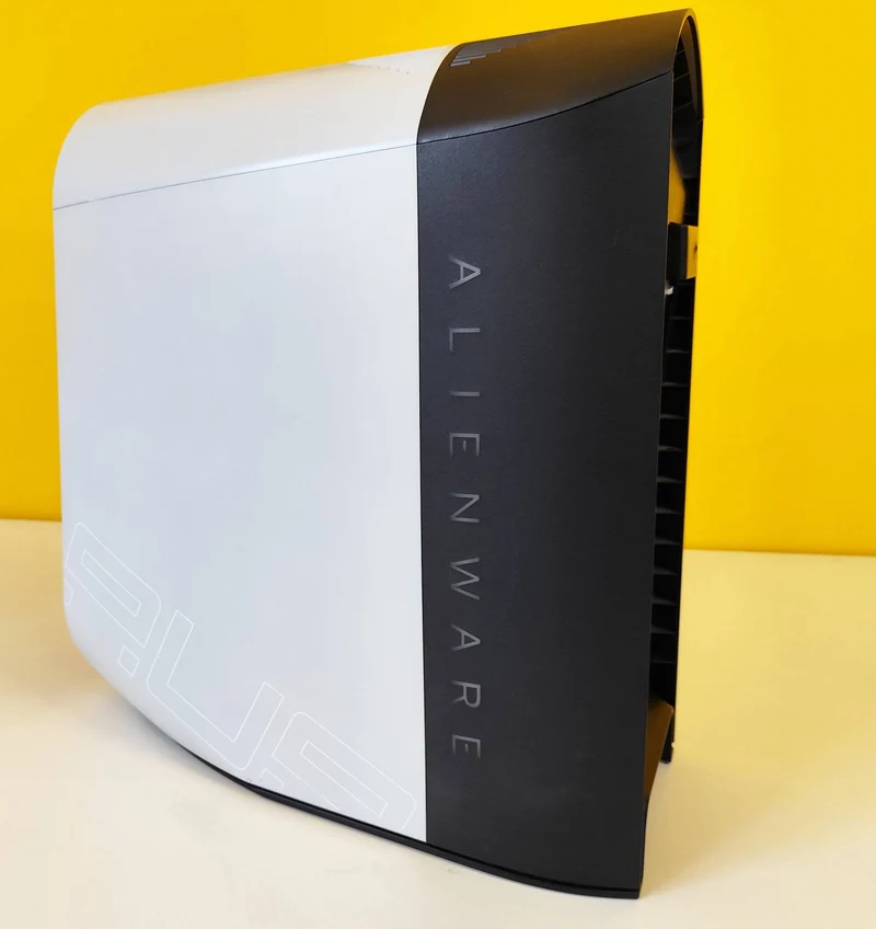 Dell Alienware Aurora R10 PC Gaming | AMD Ryzen 9 5900 | Ram 128GB | SSD 2TB | Nvidia RTX 3080Ti 12GB FreeDOS