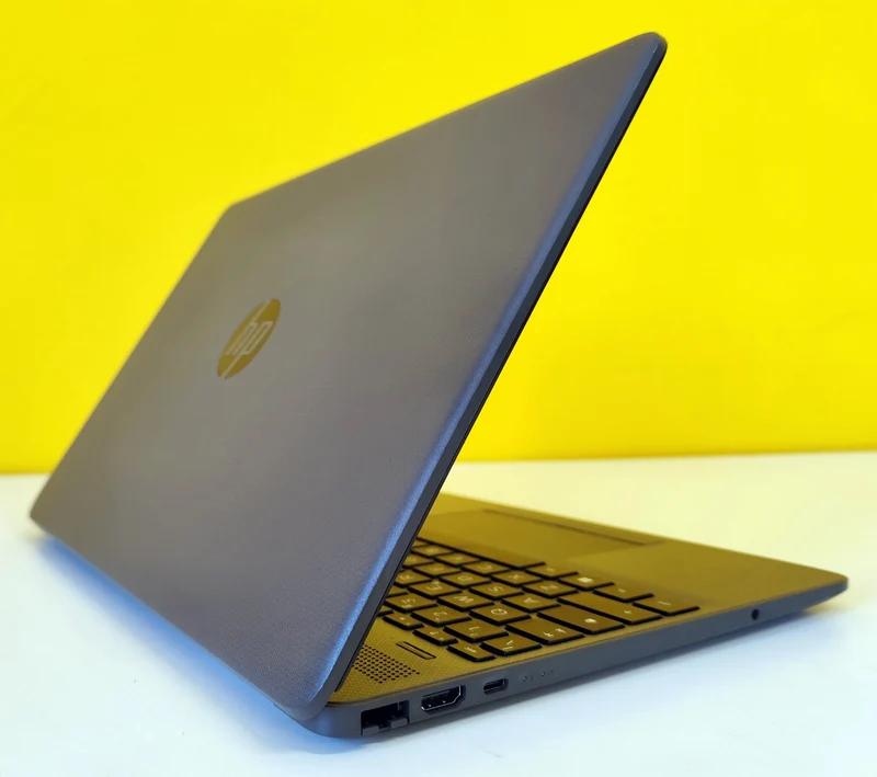HP 250 G9 Notebook 15.6" | Intel Celeron N4500 | USB Type-C HDMI FreeDOS Prodotto NUOVO