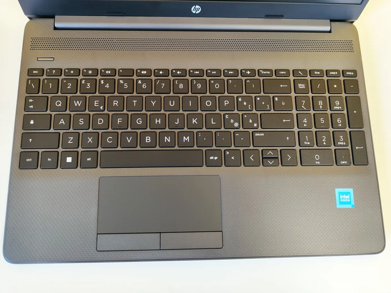 HP 250 G9 Notebook 15.6" | Intel Celeron N4500 | USB Type-C HDMI FreeDOS Prodotto NUOVO