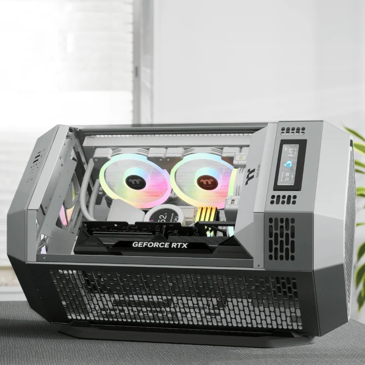 The Tower 300 PC Gehäuse