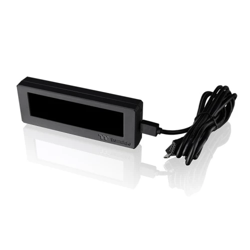 3.9 inch LCD Screen Kit Black for Tower-Series, TR100-Series and Ceres 330 Hydrangea Blue