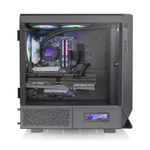 LCD Panel Kit for Ceres 500 and Ceres 300 TG ARGB