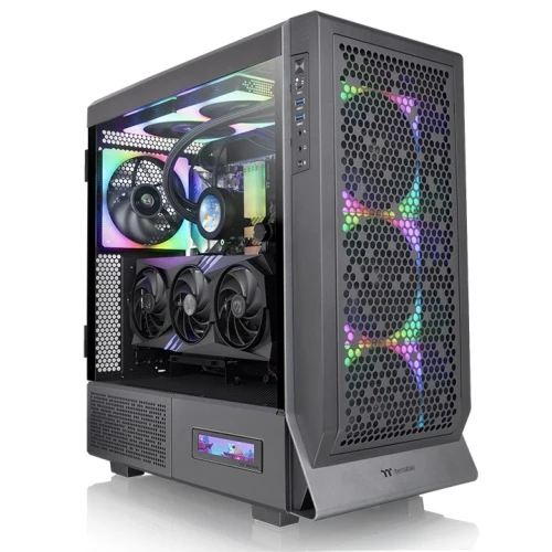 LCD Panel Kit for Ceres 500 and Ceres 300 TG ARGB