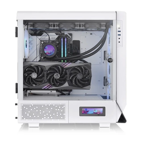 LCD Panel Kit for Ceres 500 and Ceres 300 TG ARGB