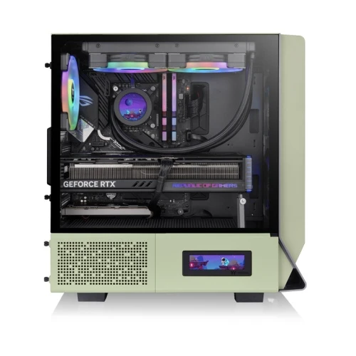 LCD Panel Kit for Ceres 500 and Ceres 300 TG ARGB