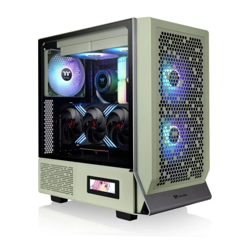 LCD Panel Kit for Ceres 500 and Ceres 300 TG ARGB