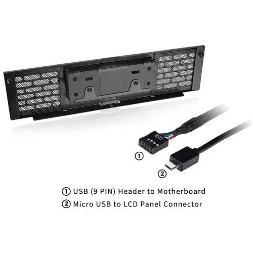 LCD Panel Kit for The Tower 200