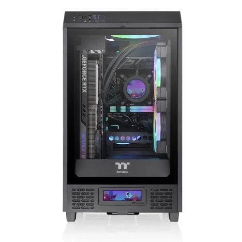 LCD Panel Kit for The Tower 200