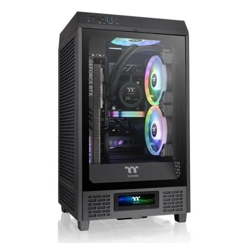 LCD Panel Kit for The Tower 200