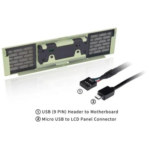 LCD Panel Kit for The Tower 200