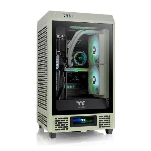 LCD Panel Kit for The Tower 200