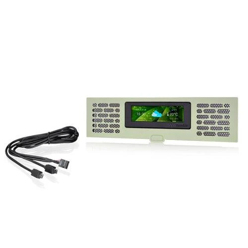 LCD Panel Kit for The Tower 200