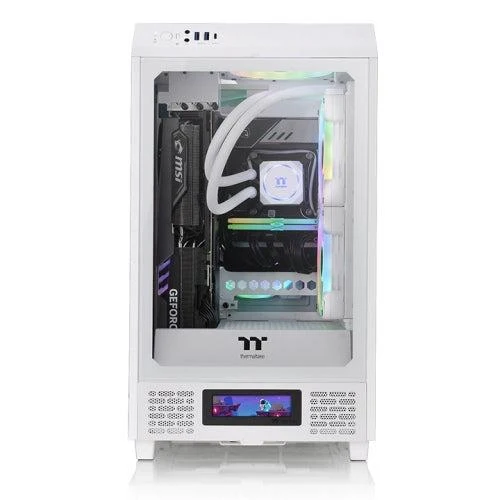 LCD Panel Kit for The Tower 200
