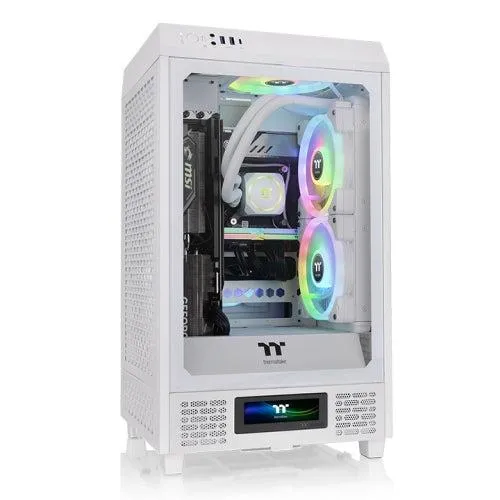 LCD Panel Kit for The Tower 200