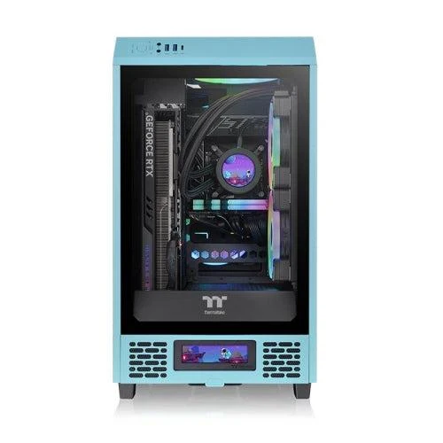 LCD Panel Kit for The Tower 200