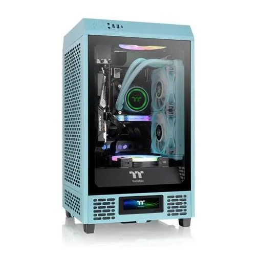 LCD Panel Kit for The Tower 200
