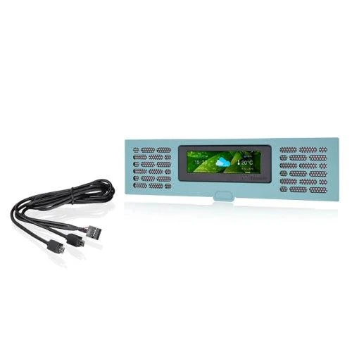 LCD Panel Kit for The Tower 200