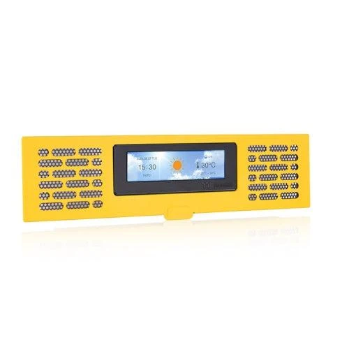 LCD Panel Kit for The Tower 200