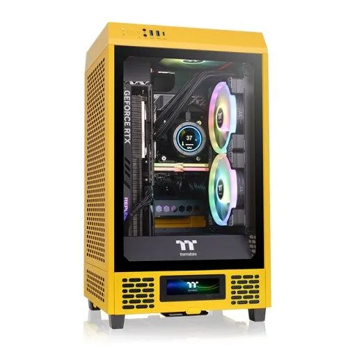 LCD Panel Kit for The Tower 200