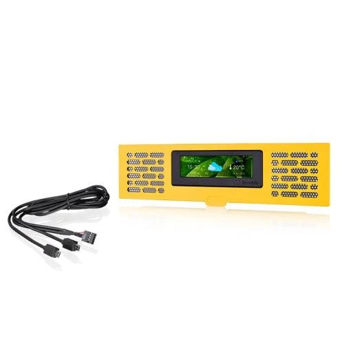 LCD Panel Kit for The Tower 200
