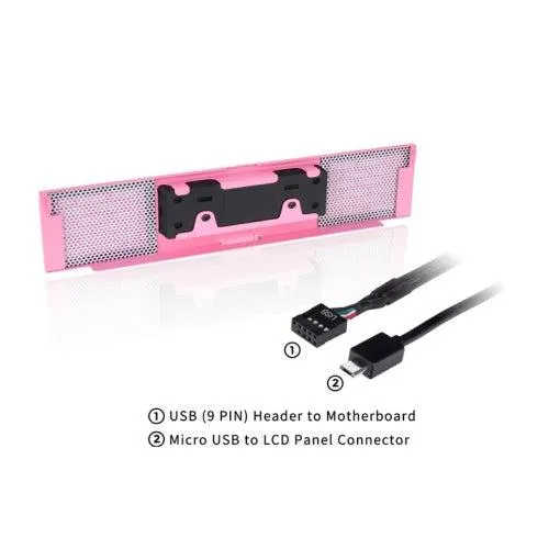 LCD Panel Kit for The Tower 200