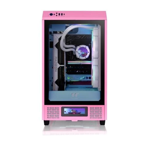 LCD Panel Kit for The Tower 200