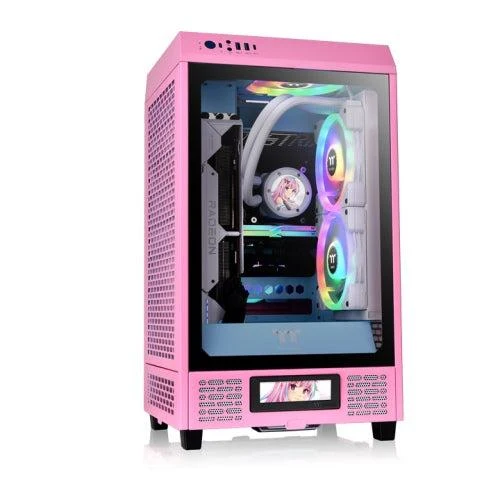 LCD Panel Kit for The Tower 200