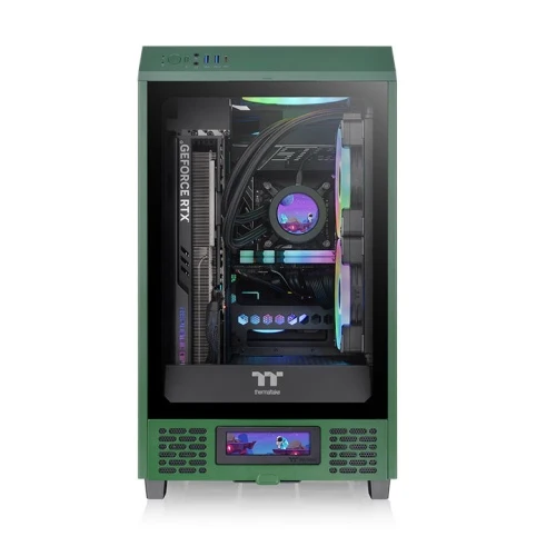 LCD Panel Kit for The Tower 200