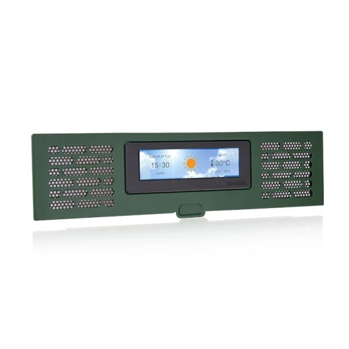 LCD Panel Kit for The Tower 200