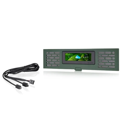 LCD Panel Kit for The Tower 200