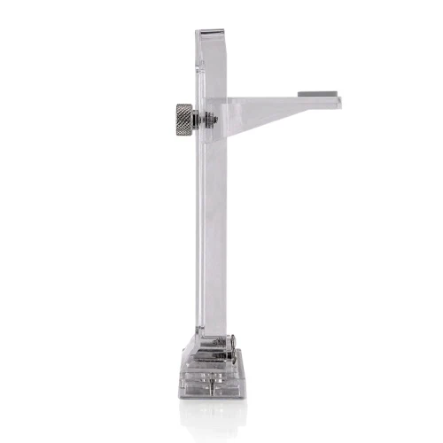 Graphics Card Holder transparent PC