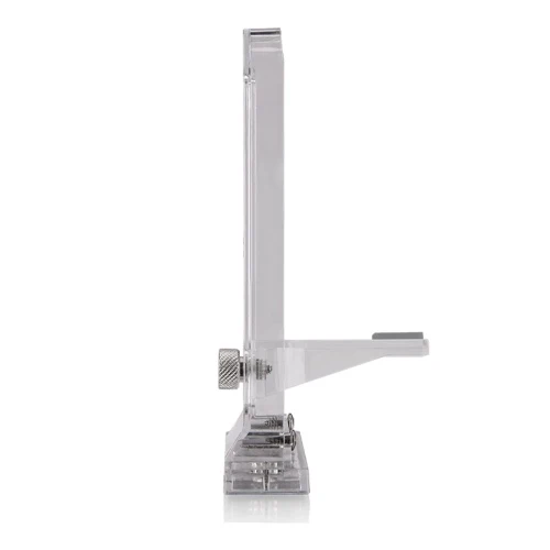 Graphics Card Holder transparent PC