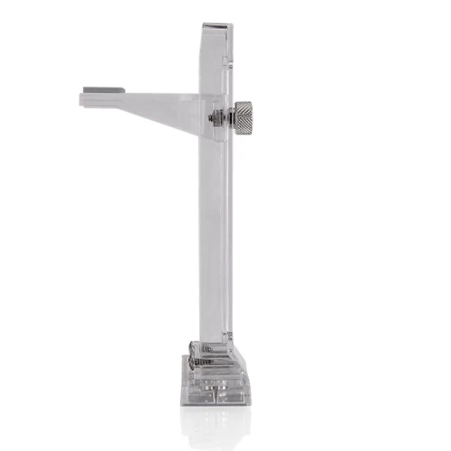 Graphics Card Holder transparent PC