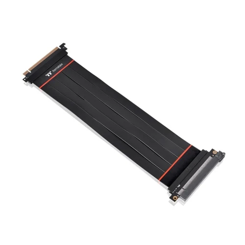 Riser Kabel Extender Black PCI-E 4.0 16X