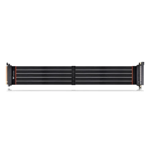 Riser Kabel Extender Black PCI-E 4.0 16X