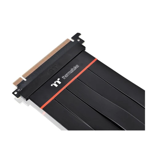 Riser Kabel Extender Black PCI-E 4.0 16X