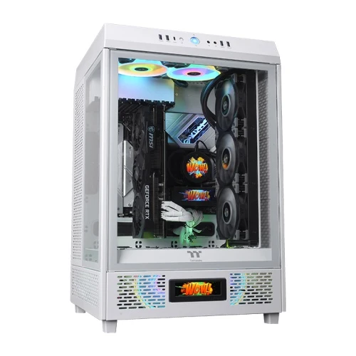 LCD Panel Kit for The Tower 500