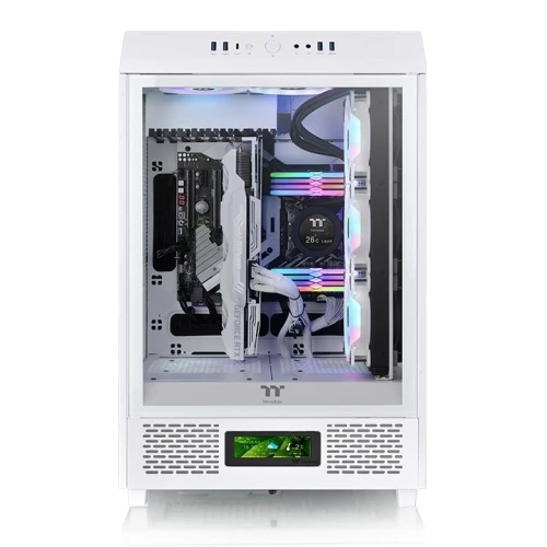LCD Panel Kit for The Tower 500