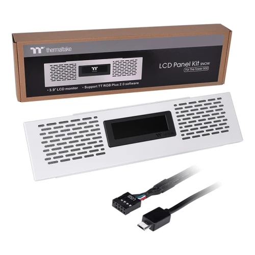 LCD Panel Kit for The Tower 500