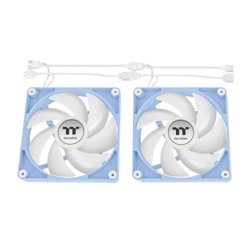 CT140 ARGB Hydrangea Blue Gehäuselüfter (2-Fan Pack)