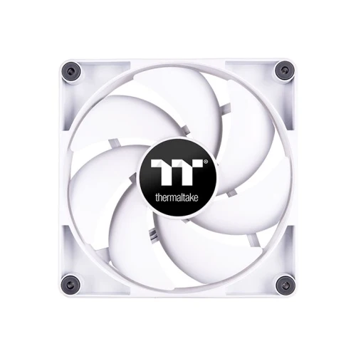 CT140 Snow White Gehäuselüfter (2-Fan Pack)