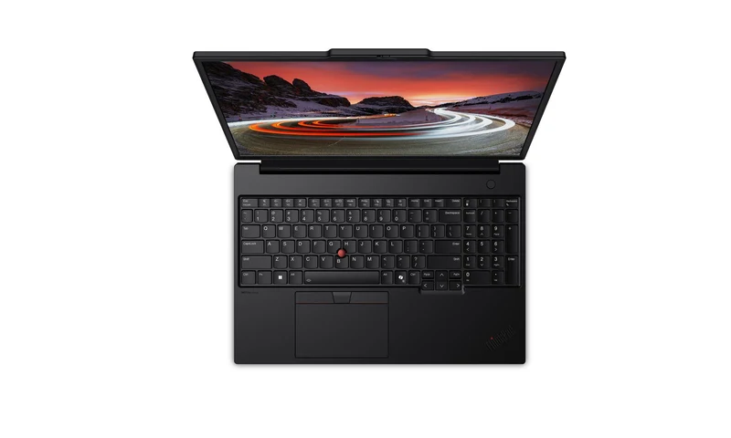 Lenovo ThinkPad P16s Gen 4: Workstation Mobile per CAD e Rendering | Intel Core Ultra 7 255H | Ram 32GB | SSD 1TB | Nvidia RTX Pro 500 Blackwell | Windows 11 Pro
