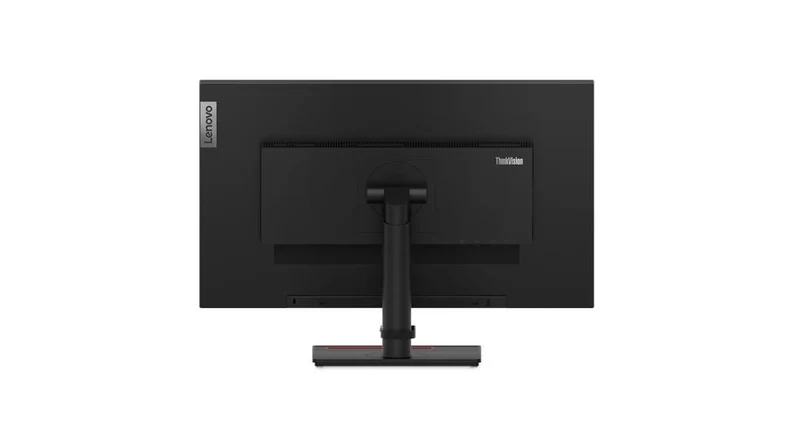 Lenovo Ts Thinkvision T27Q-20 27.0 Qhd Ips Dp Hdmi