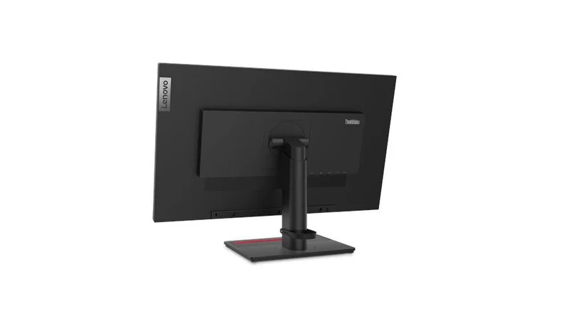 Lenovo Ts Thinkvision T27Q-20 27.0 Qhd Ips Dp Hdmi